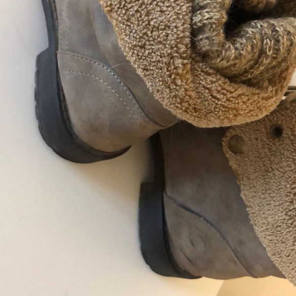 2 for 20 Knit top boots - Picture 4 of 5